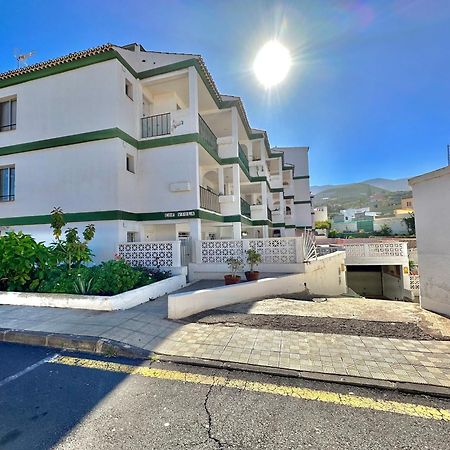 Can Eva Puerto De La Cruz Exterior photo