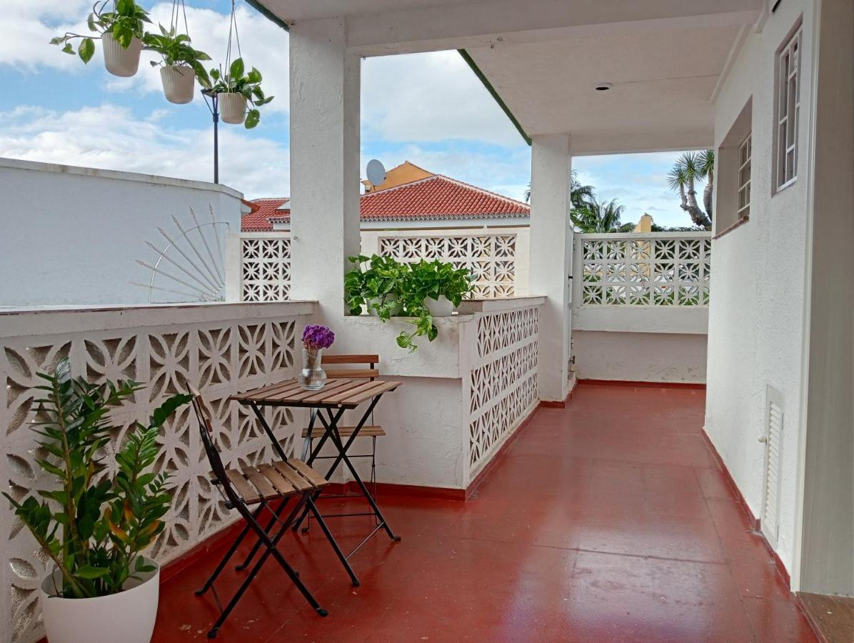 Can Eva Puerto De La Cruz Exterior photo